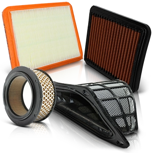 Air filter